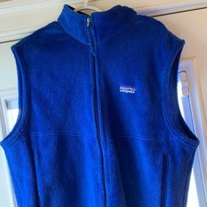 Vintage Patagonia Vest